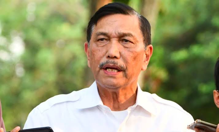 Luhut Prediksi Akan Ada Lowongan Kerja 67 Ribu Orang Ditengah Badai PHK