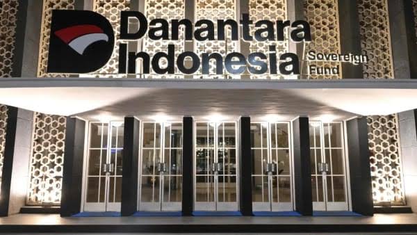 Soal Investasi GOTO, Danantara Selalu Terbuka