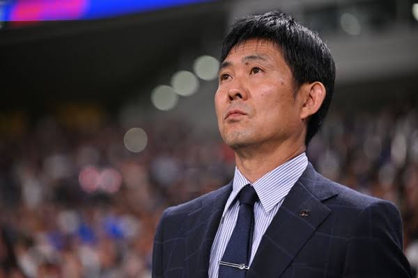Jepang Tak Pandang Bulu Lawan Timnas Indonesia