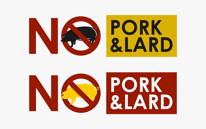 Label 'No Pork No Lard' Belum Tentu Halal, Begini Penjelasannya