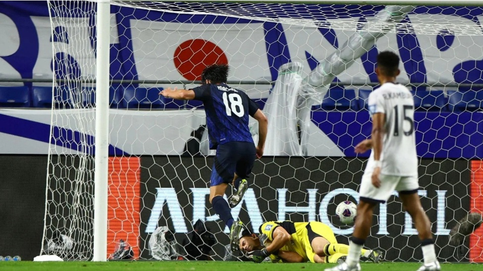 Timnas Akui Kehebatan Jepang, Kalah Telak 6-0