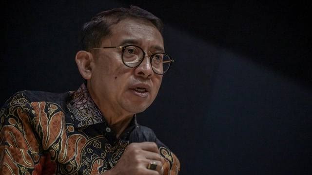 Fadli Zon Klarifikasi Soal Tragedi Pemerkosaan Tahun 1998 Usai Banyak Kecaman