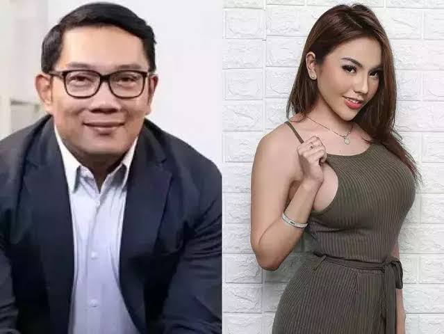 tujuh-drama-lisa-dan-ridwan-kamil-saling-tuntut-miliaran