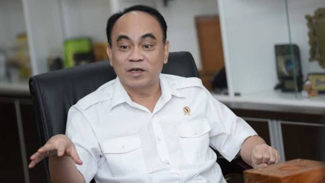 Budi Arie Klaim 79.740 Kopdes Merah Putih Sudah Terbentuk, Tinggal Papua