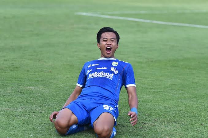 Usai Juara, Persib Bandung Bersih-Bersih Pemain