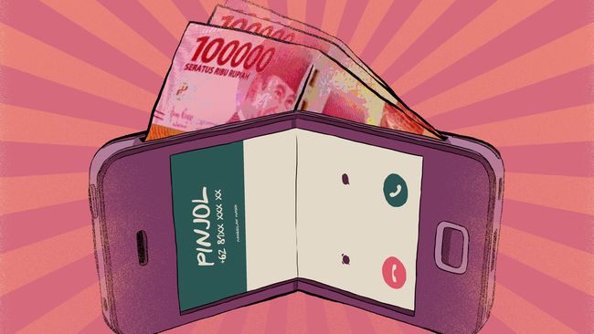 Galbay dan Ganti Nomor Telepon, Apakah Pinjol Bisa Melacak?