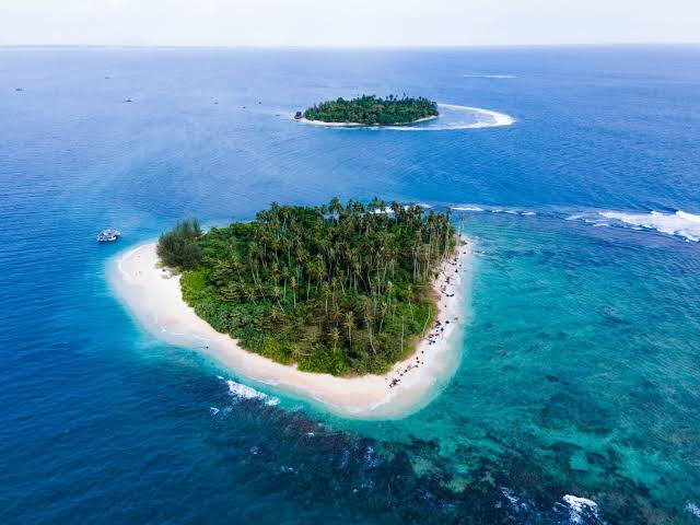 Presiden Prabowo Ambil Alih Pemutusan Empat Pulau Aceh-Sumut