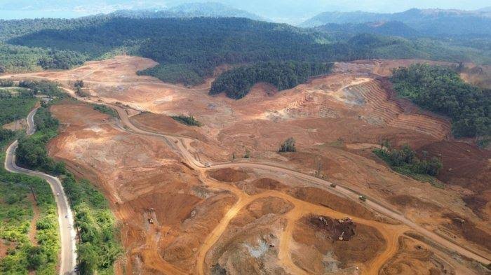 Fraksi PKS Apresiasi Prabowo Tutup Empat Tambang Di Raja Ampat