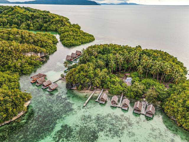 Sudah Berizin, PT Gag Tetap Bisa Menambang di Raja Ampat?