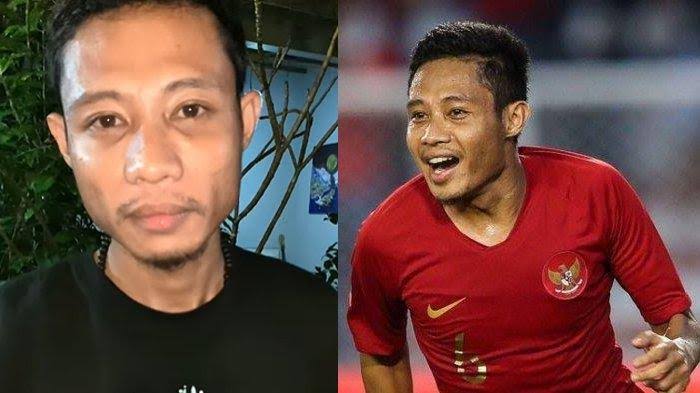 Kisah Evan Dimas, Gemilang di Timnas dan Kini Jadi Sorotan