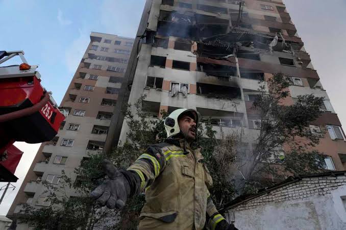 Korban Serangan Israel ke Iran Terus Bertambah, Ada Ilmuan Juga