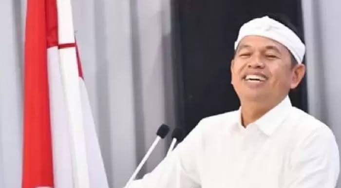 Tanggapi Santai, Dedi Tidak Permasalahkan Disebut Mulyono Jilid II