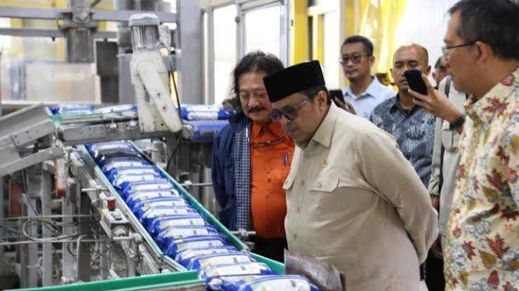 BPJPH Siap Gelar Festival Halal Skala Internasional 22 Juni 2025