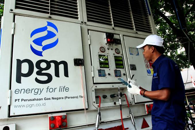 KPK Panggil Kepala BPH Migas, Usut Dugaan Korupsi PGN