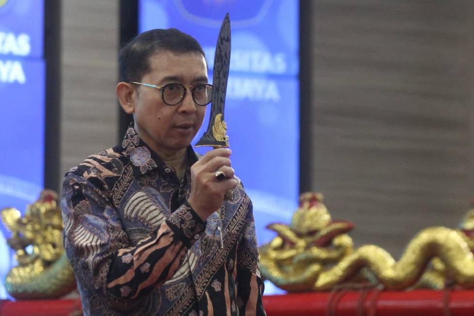 Disebut Fadli Zon Cuma Rumor, Istana Buka Suara Soal Pemerkosaan 98'