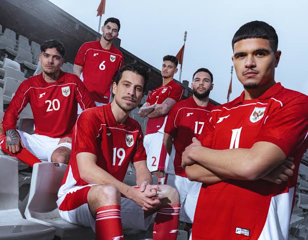Skuad Timnas Lawan Jepang, Rizky Ridho Cedera