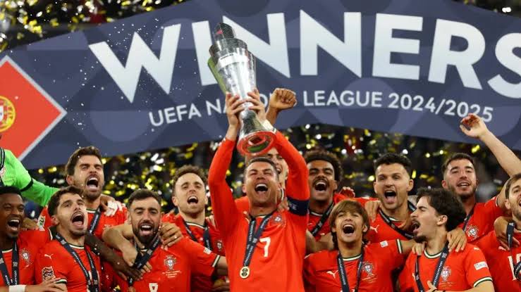 Alasan Cristiano Ronaldo Masih Dibutuhkan Portugal