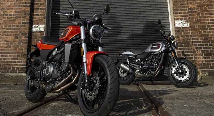 Harley Davidson Luncurkan Moge Terjangkau, Berapa Harganya?