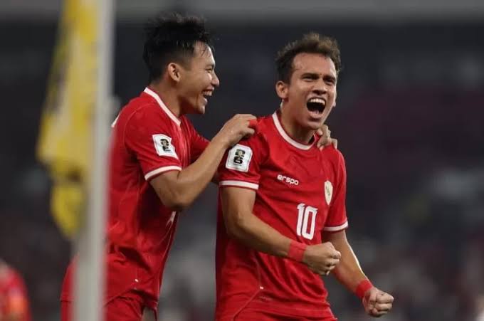 Egy Akan Tetap Main Maksimal Meski Jepang Turunkan Squad Muda