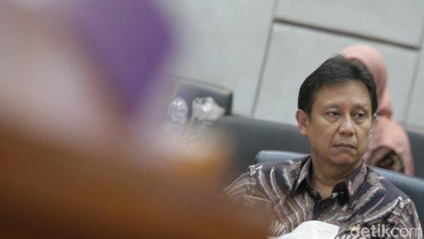 Menkes Budi: Kalau Bisa Jangan Sampai Sakit