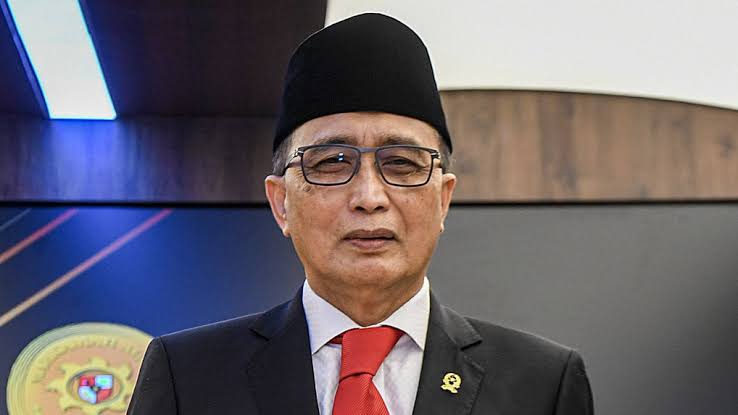 Ketua MA Ingatkan Hakim Untuk Tidak Pamer dan Berpenampilan Sederhana