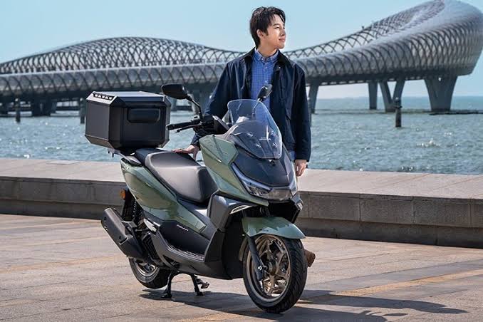 Honda NS150GX Resmi Meluncur, Berapa Harganya?