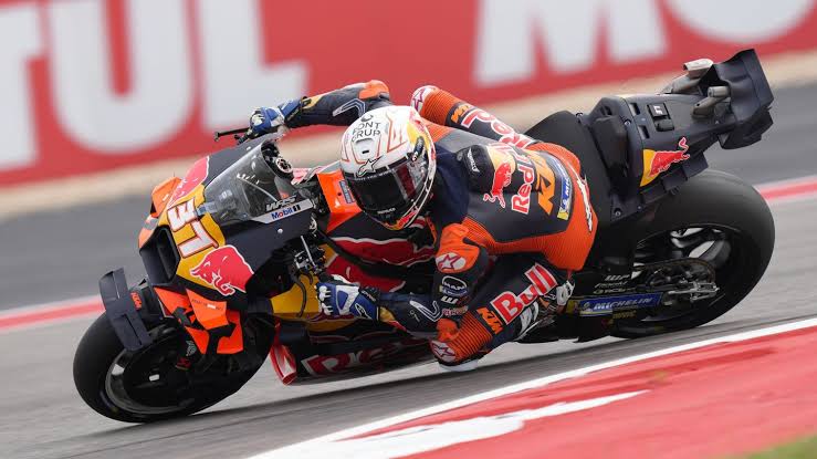 Jalan Sulit Pedro Acosta Ke Ducati