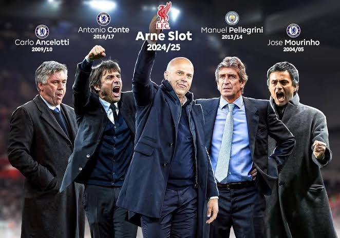 Musim Debut, 5 Pelatih Ini Tak Peduli Soal Adaptasi