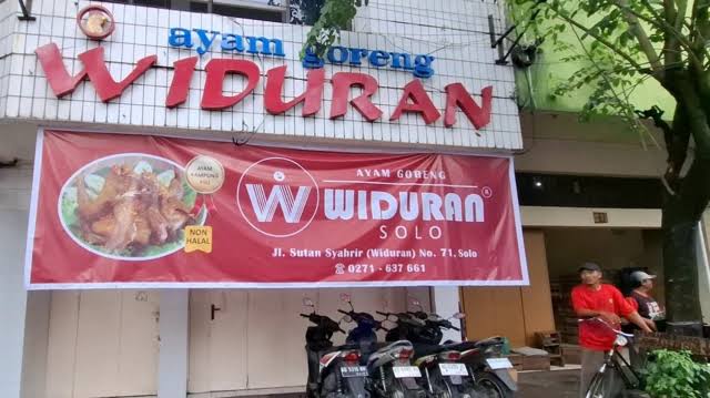 Non Halal, Ayam Widuran Solo Akan di Inspeksi