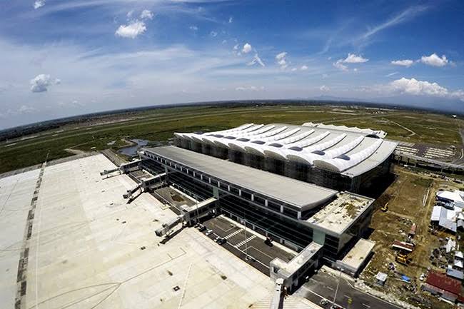 Dedi Mulyadi Keluhkan Bandara Kertajati Yang Selalu Nombok, Dirut Angkat Suara
