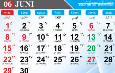 Besok Senin Libur, Cuti Bersama Idul Adha
