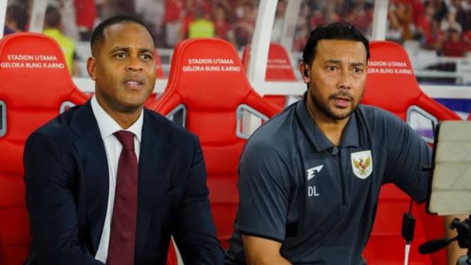 Terpukau, Patrick Kluivert Kagum Dengan Bali