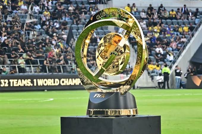 Fakta Piala Dunia Antar Klub, Hadiah Sampai Rp 16,3 Triliun