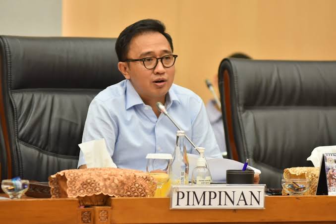 Komisi XII DPR RI Apresiasi Langkah Prabowo Cabut Izin Tambang di Raja Ampat