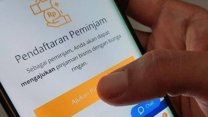 Banyak Grup Galbay di Media Sosial, Pengusaha Fintech Lapor Polisi