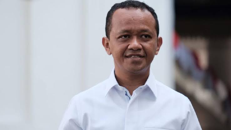 Menteri Bahlil Ungkap Pejabat Berikan Izin Tambang Raja Ampat