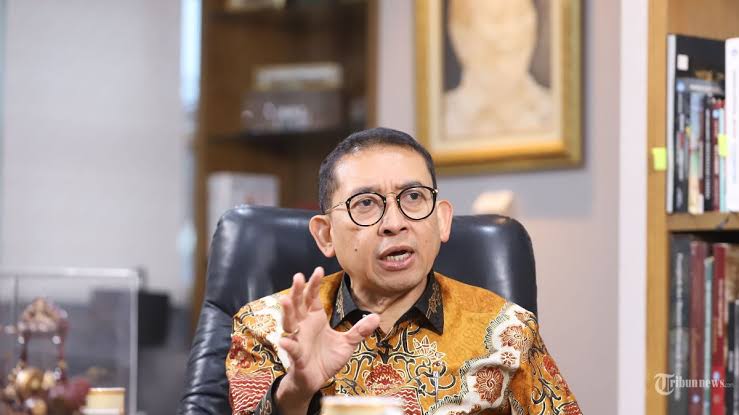 Fadli Zon: Pemerkosaan dan Kekerasan Seksual Tahun 1998 Cuma Rumor