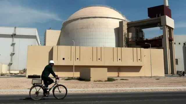 Kemenlu Bicara Bahaya Nuklir Iran Jika Terus Diserang Israel