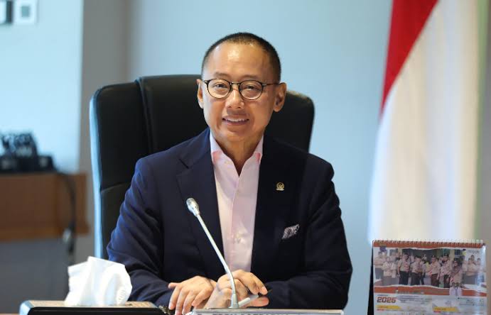 PAN Sepakat Prabowo Cabut Izin Tambang di Raja Ampat