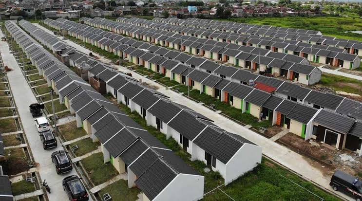 Danantara Akan Kucurkan Rp 130 Triliun, Dukung Program Perumahan