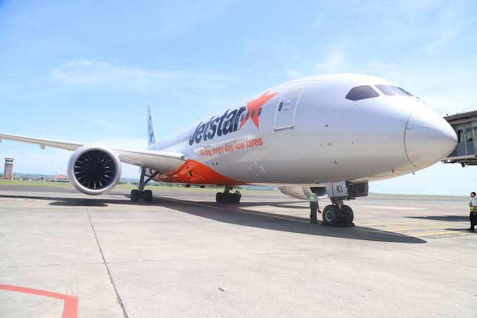 Jetstar Gulung Tikar di Asia, Bagaimana Nasib Penumpang Yang Sudah Beli Tiket?