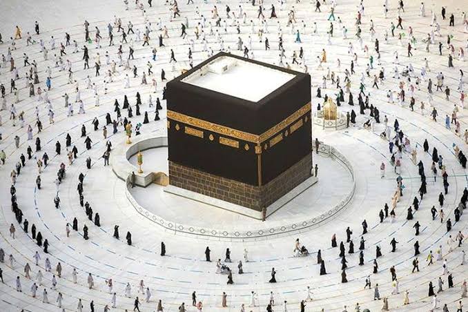 Arab Saudi Peringatkan Cuaca Panas saat Musim Haji