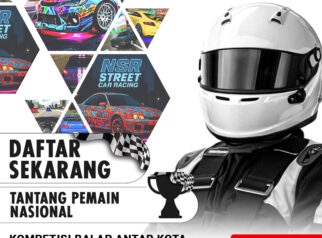 Foto: NSR Street City Battle 2