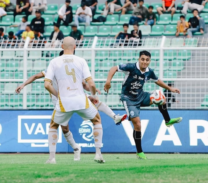 Foto: Instagram PSIM